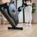 Велотренажер  Hop-Sport HS-2080 Spark model 2025 black/red - фото №8